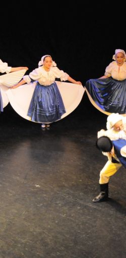 tanecny koncert 2016