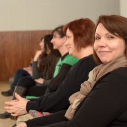 den ucitelov program studentov