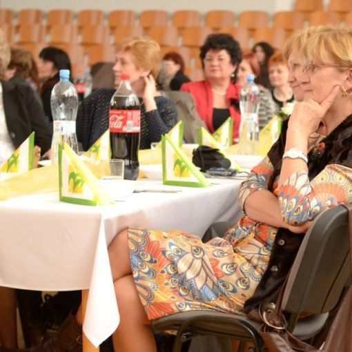 den ucitelov program studentov