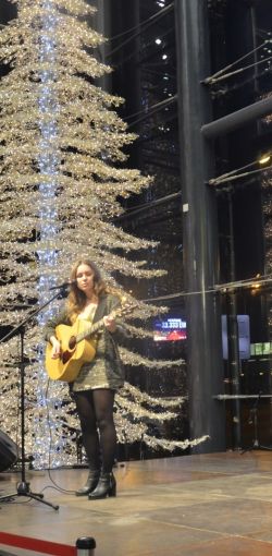 vystupenie v mlynoch