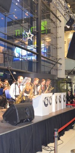 vystupenie v mlynoch