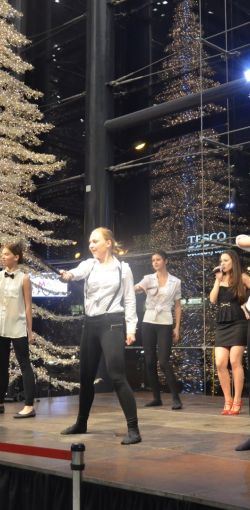 vystupenie v mlynoch