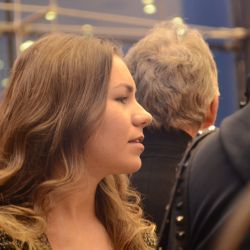 vystupenie v mlynoch