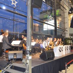 vystupenie v mlynoch