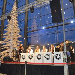 vystupenie v mlynoch