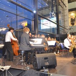 vystupenie v mlynoch