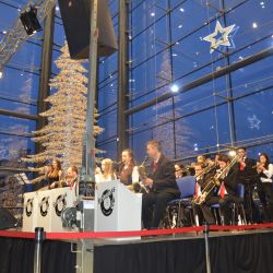 vystupenie v mlynoch