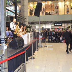 vystupenie v mlynoch