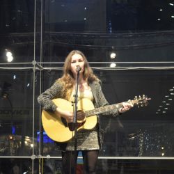 vystupenie v mlynoch