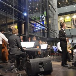 vystupenie v mlynoch