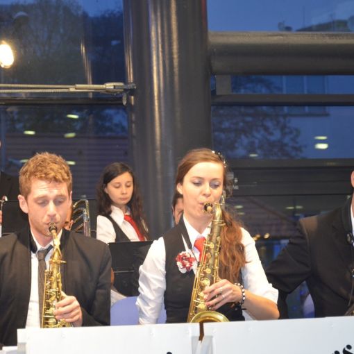 vystupenie v mlynoch