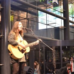 vystupenie v mlynoch