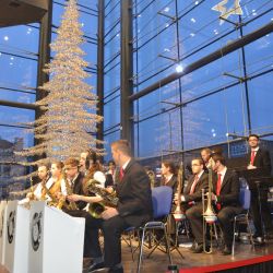 vystupenie v mlynoch