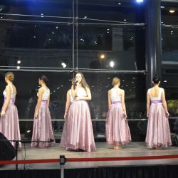 vystupenie v mlynoch