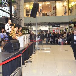 vystupenie v mlynoch