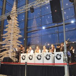 vystupenie v mlynoch