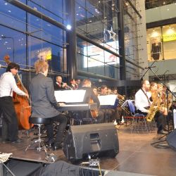 vystupenie v mlynoch