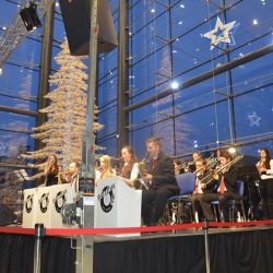 vystupenie v mlynoch