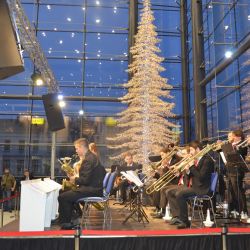 vystupenie v mlynoch