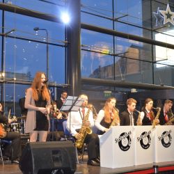 vystupenie v mlynoch