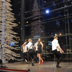 vystupenie v mlynoch