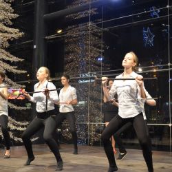 vystupenie v mlynoch