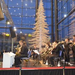 vystupenie v mlynoch