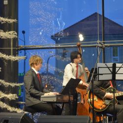 vystupenie v mlynoch