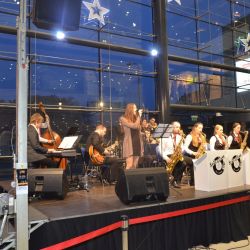 vystupenie v mlynoch