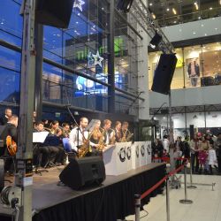 vystupenie v mlynoch