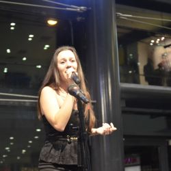 vystupenie v mlynoch