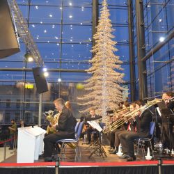 vystupenie v mlynoch