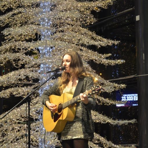 vystupenie v mlynoch