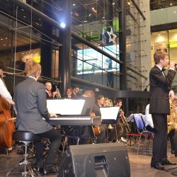 vystupenie v mlynoch