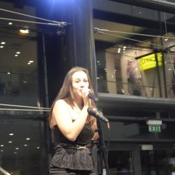 vystupenie v mlynoch