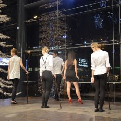 vystupenie v mlynoch