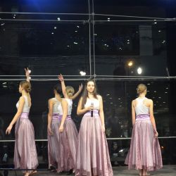 vystupenie v mlynoch