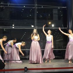 vystupenie v mlynoch