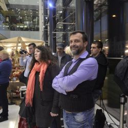 vystupenie v mlynoch