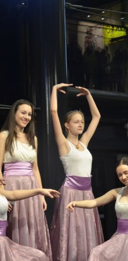 vystupenie v mlynoch