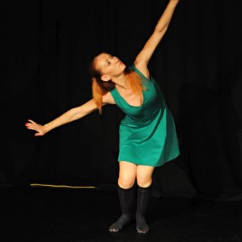 Absolventský tanečný koncert 2017