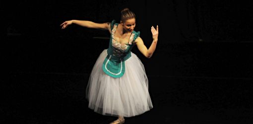 absolventsky tanecny koncert 2017