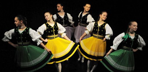 absolventsky tanecny koncert 2017