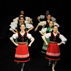 absolventsky tanecny koncert 2017