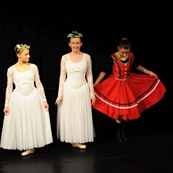 absolventsky tanecny koncert 2017