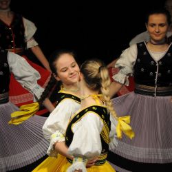 absolventsky tanecny koncert 2017