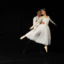 absolventsky tanecny koncert 2017