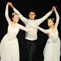 absolventsky tanecny koncert 2017