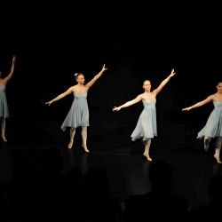 absolventsky tanecny koncert 2017