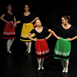 absolventsky tanecny koncert 2017